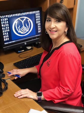 Photo of agent