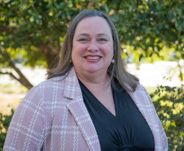 Photo of Holly Stowell