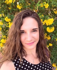 Photo of Alyssa Grace