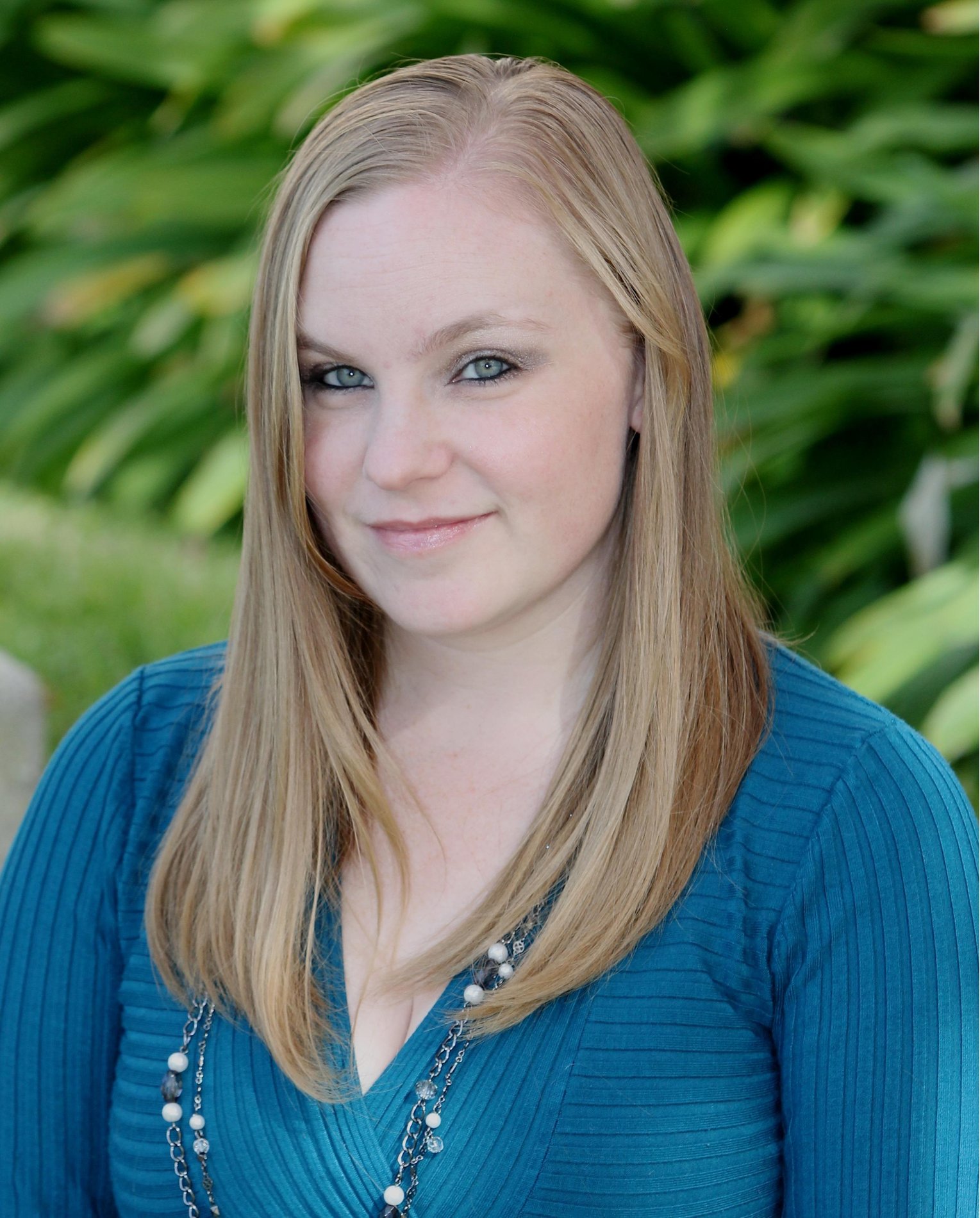 Photo of Lacey Wedell - Morgan Stanley