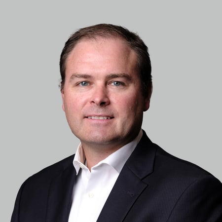 Martin Hughes Advisor Headshot image