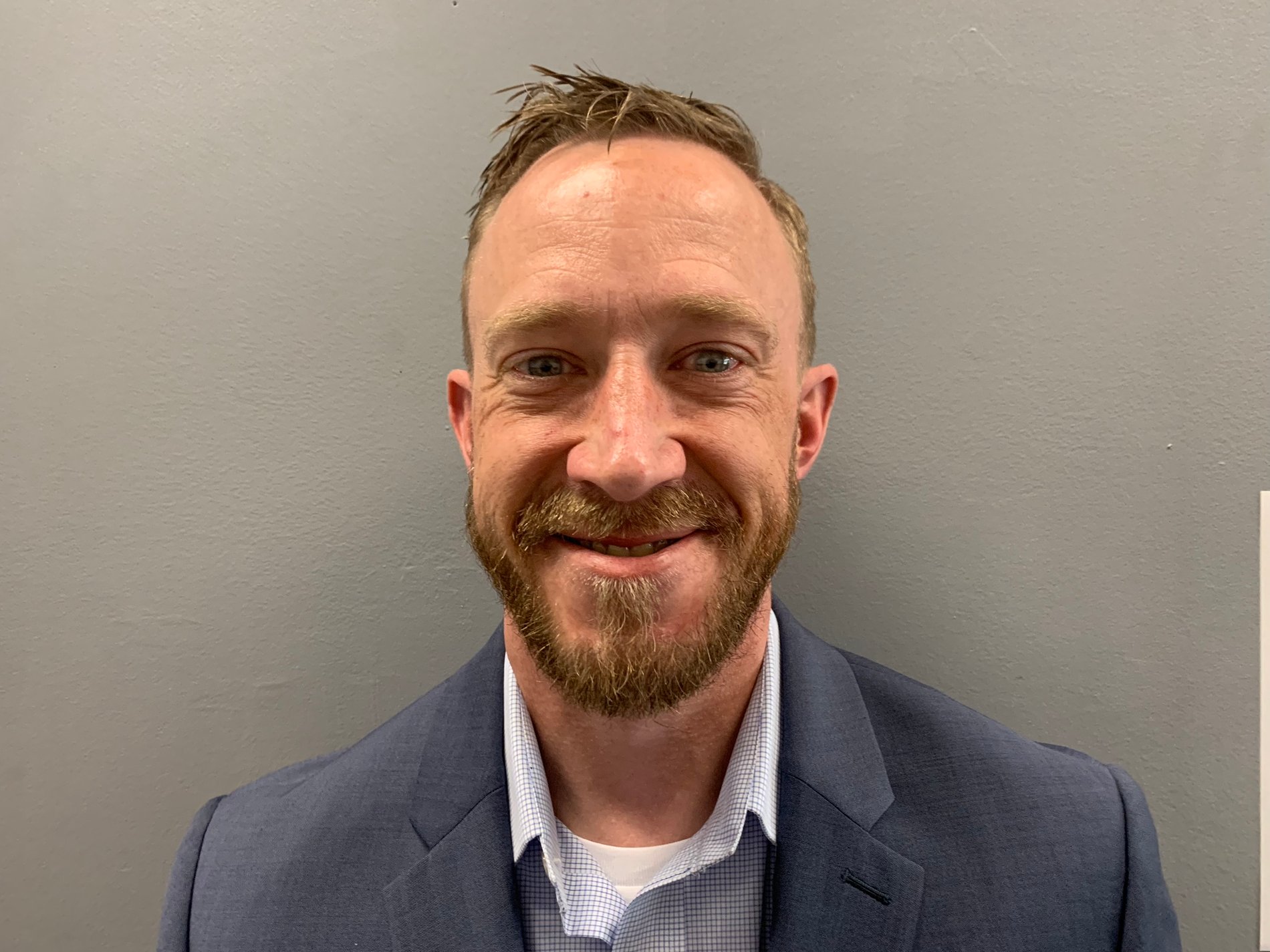 manager photo
