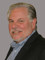 Ron Smith, Insurance Agent