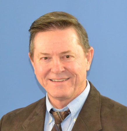 Photo of agent