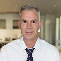 RICHARD LAMB's headshot