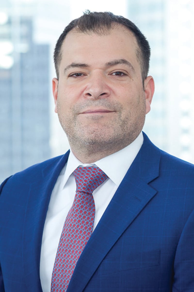 Agent Profile Photo