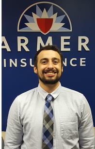 Photo of Ben Jaffee