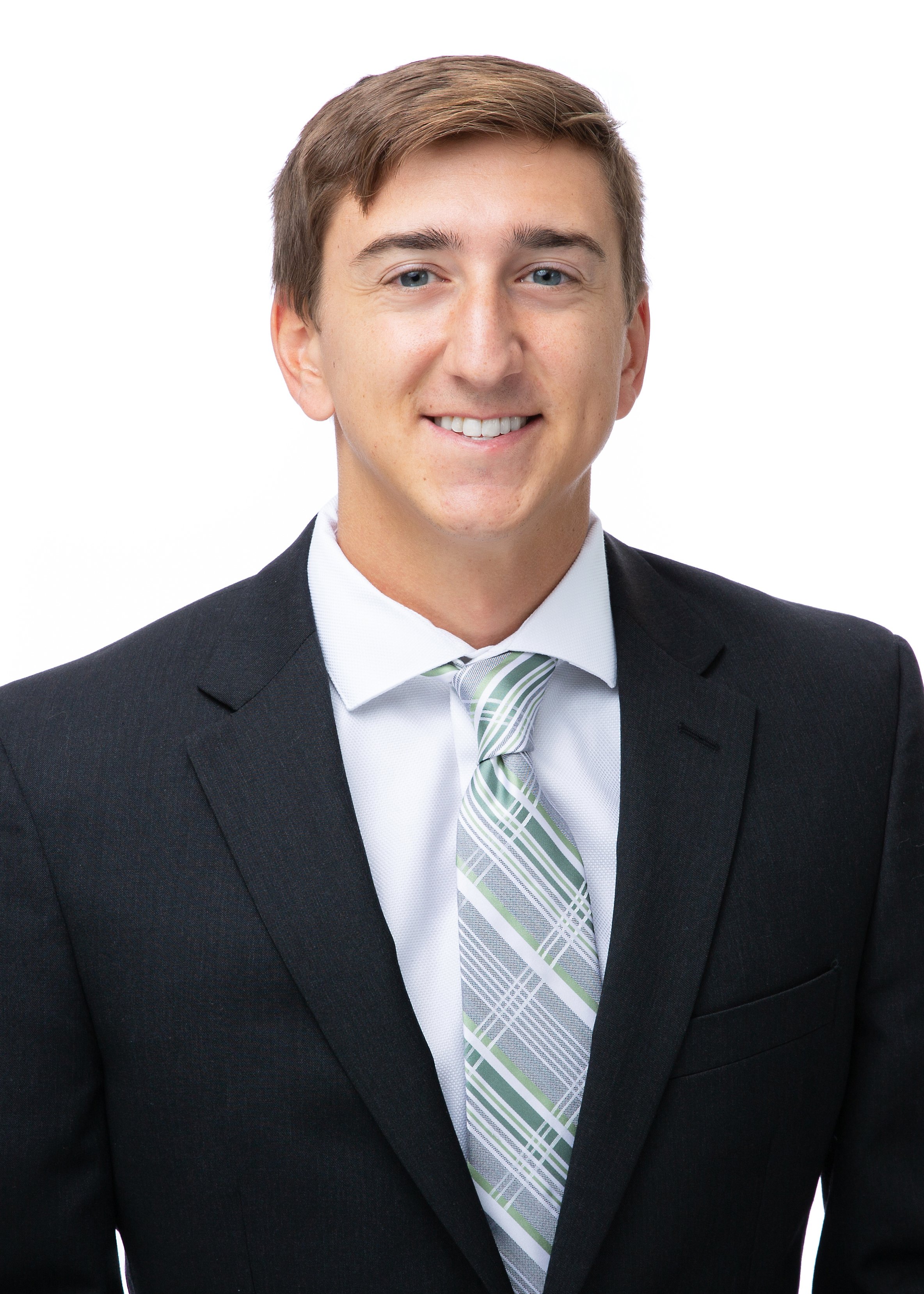 Shane Patterson