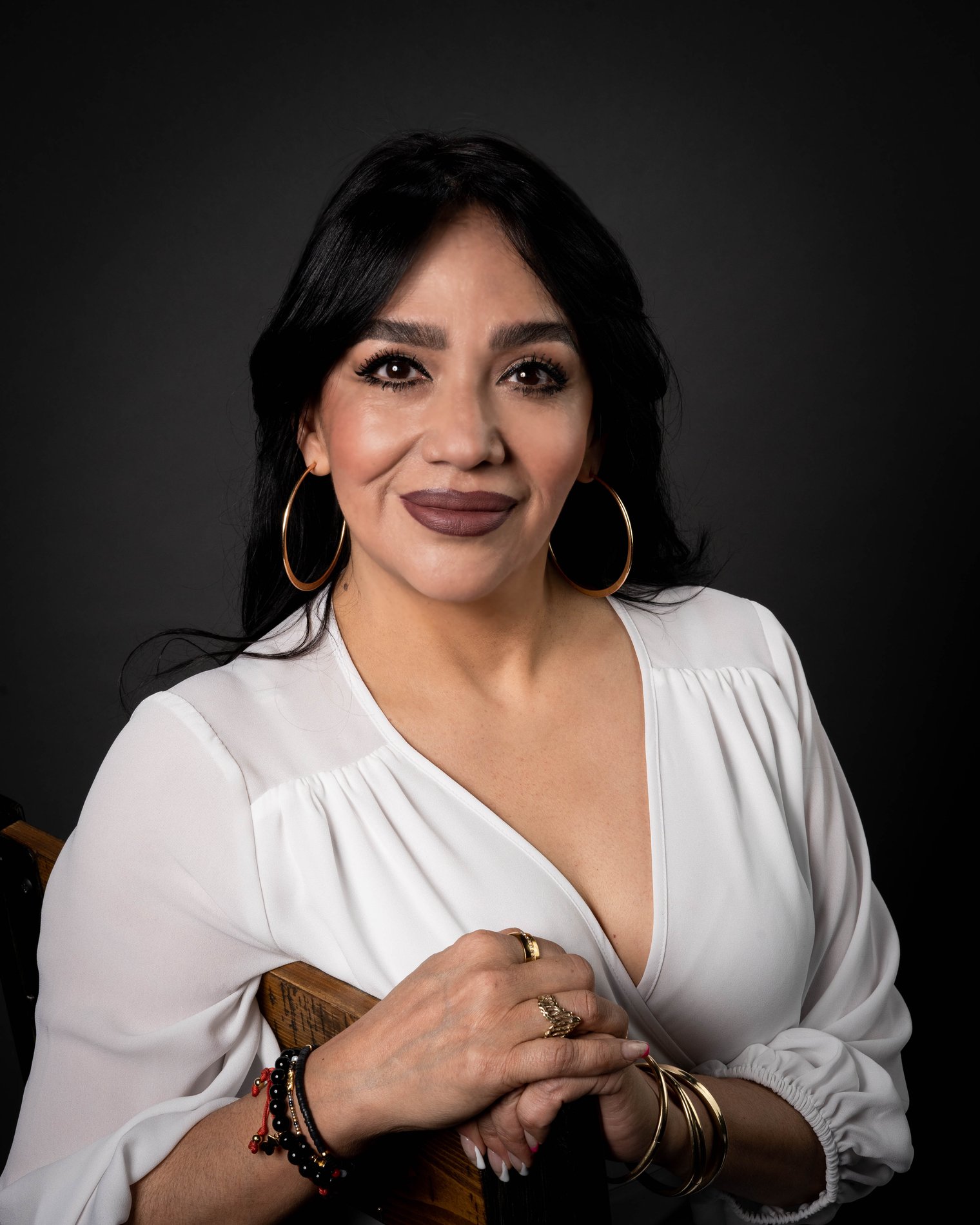 Karla Arredondo El Paso, TX