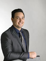 Photo of Zach Medbery