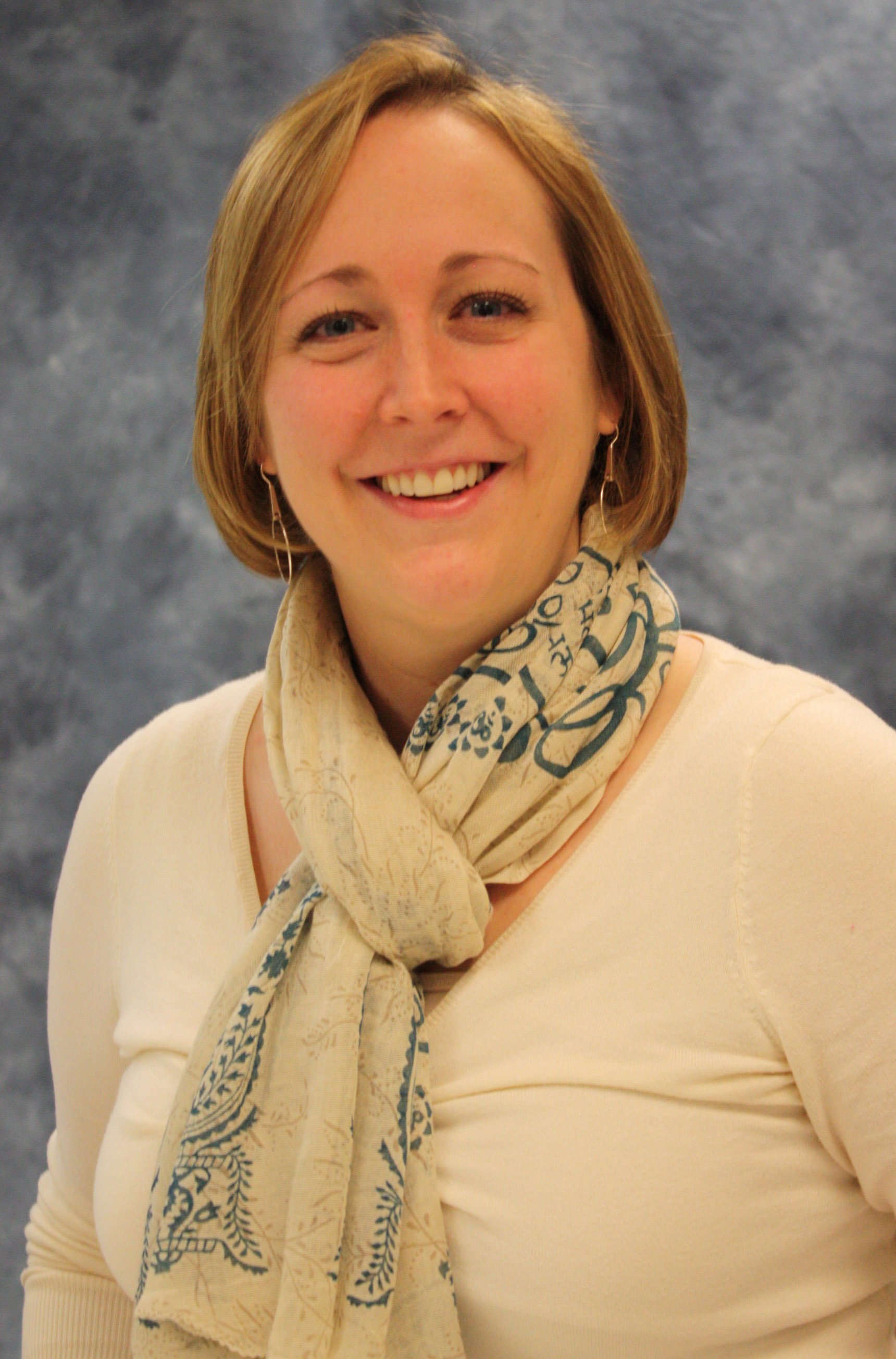 Photo of Korin Ayers
