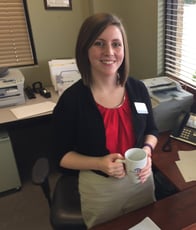 Photo of Amy Jordan