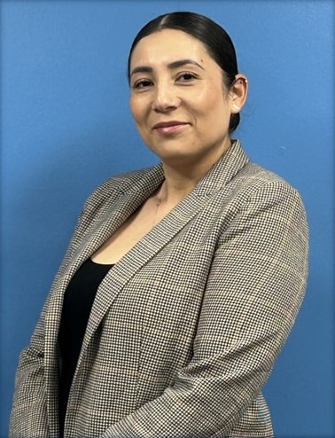 Luz Pena
Service Specialist