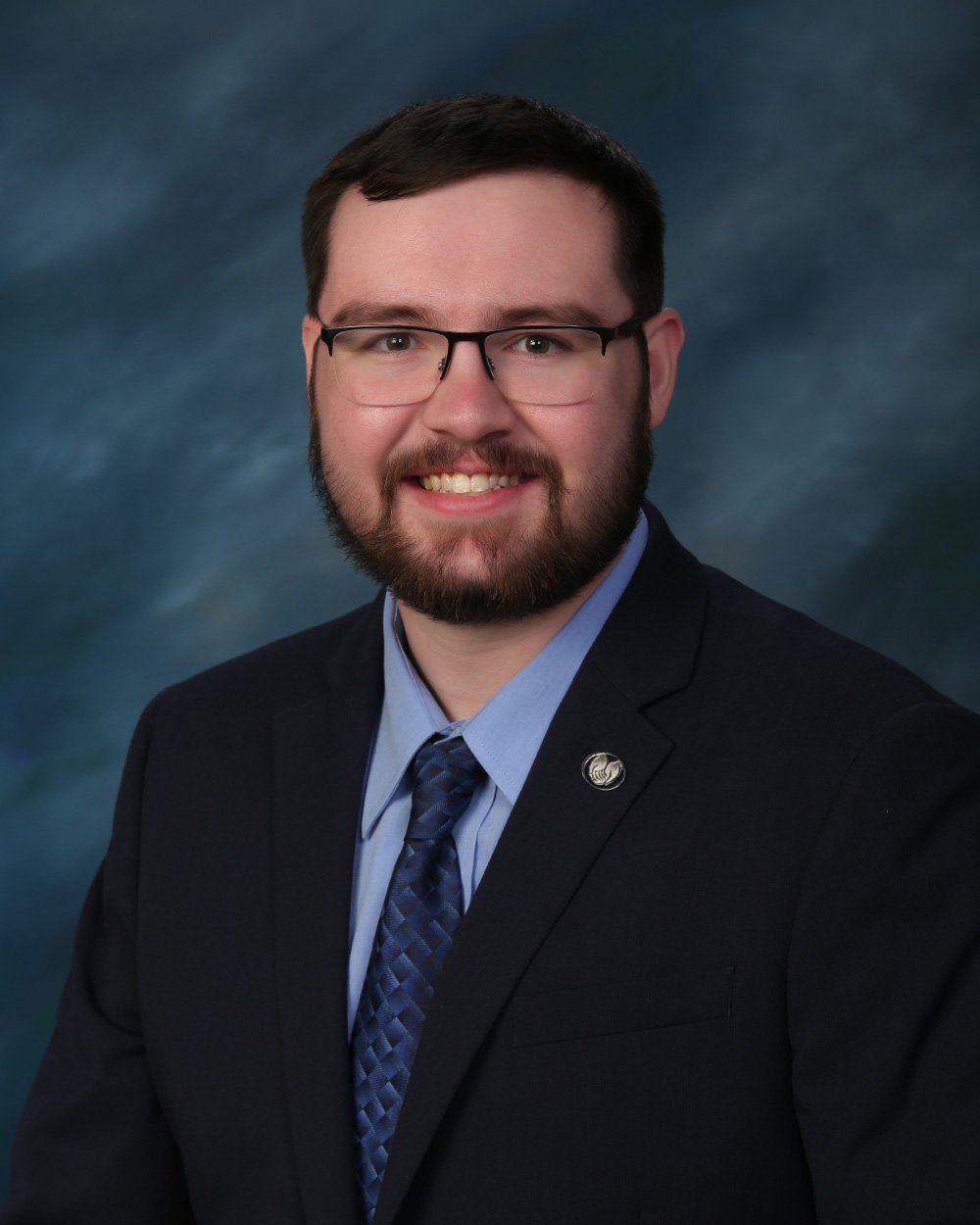 Tony Strang Ankeny, IA