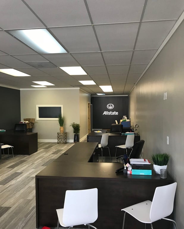 Stop by and visit our location at 12250 State Line Road, Leawood, KS