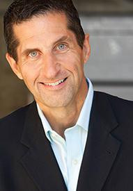 Loan officer headshot