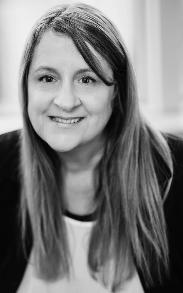 Photo of Christine Sneyer