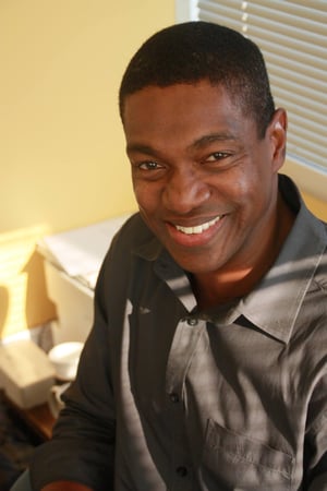 Photo of agent