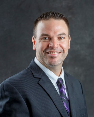 Allstate Insurance Agent Brian Patrick Burwell