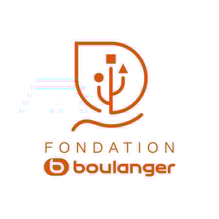 La fondation Boulanger