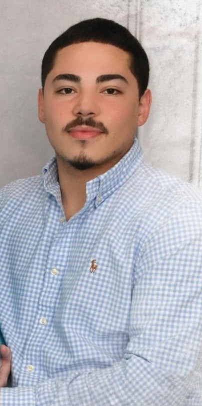 Joshua Melendez
