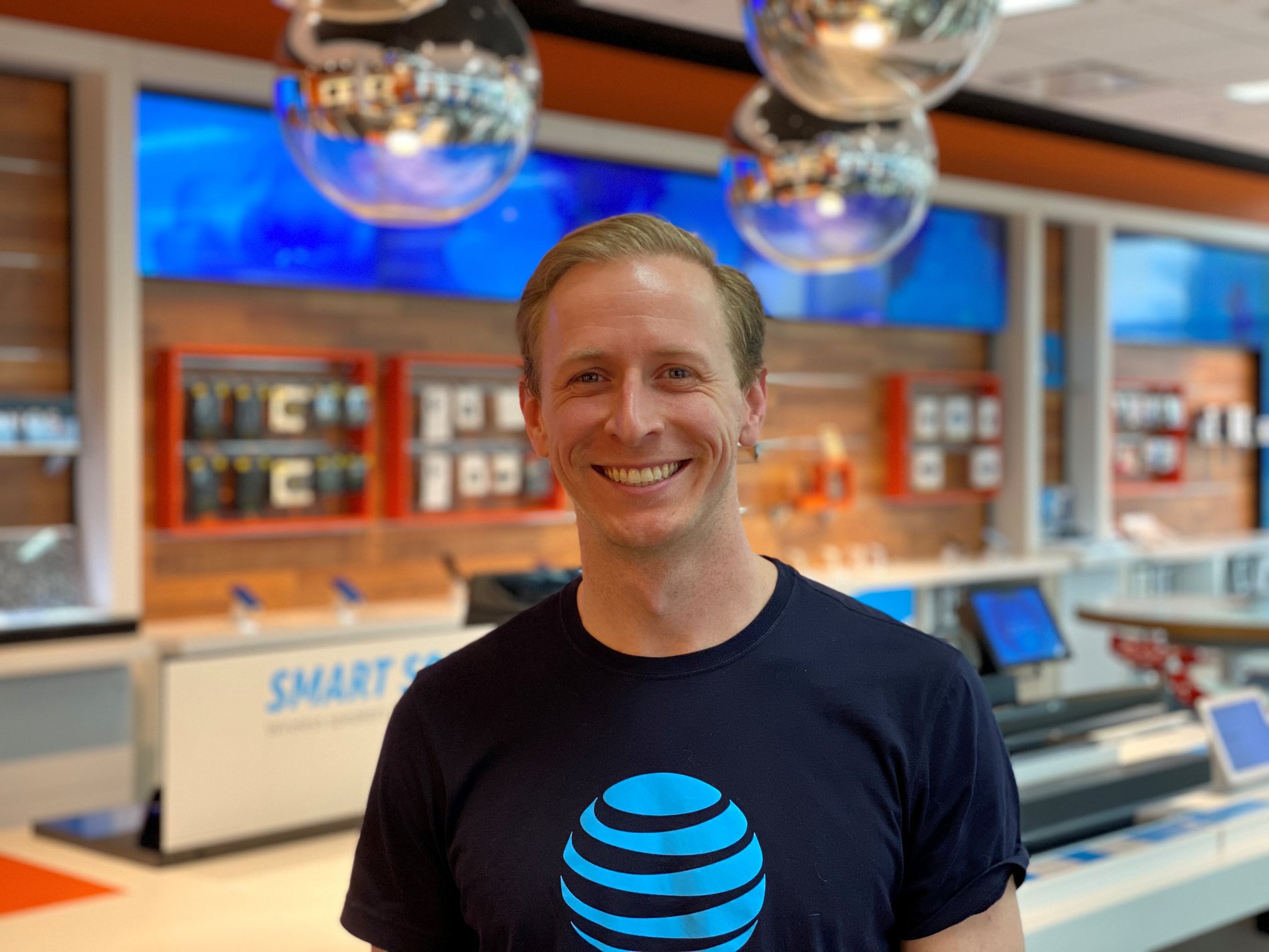 manager photo