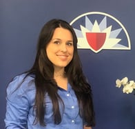 Photo of Sabrina Garon
