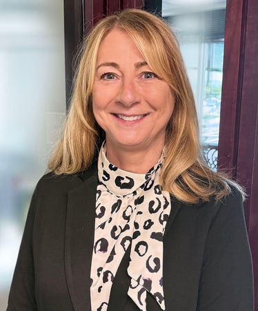 Photo of Minnie A. Maurer