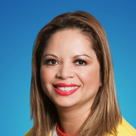 Allstate Insurance Agent Maria Bustillo