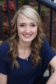 Photo of Karlie McCubbins
