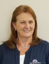 Photo of Kathy Smith