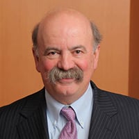 Melvin P. Rosenwasser, MD
