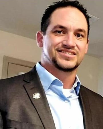 Photo of agent