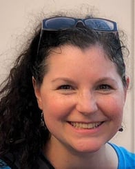 Photo of Marylynn Benner