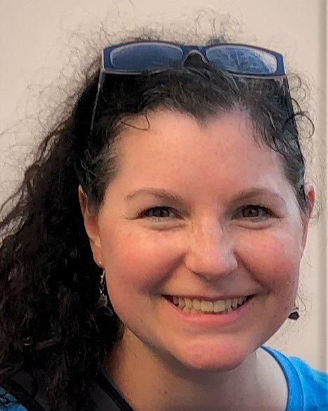 Photo of Marylynn Benner
