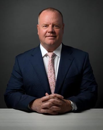 Photo of William McCormack