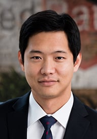 Loan officer headshot