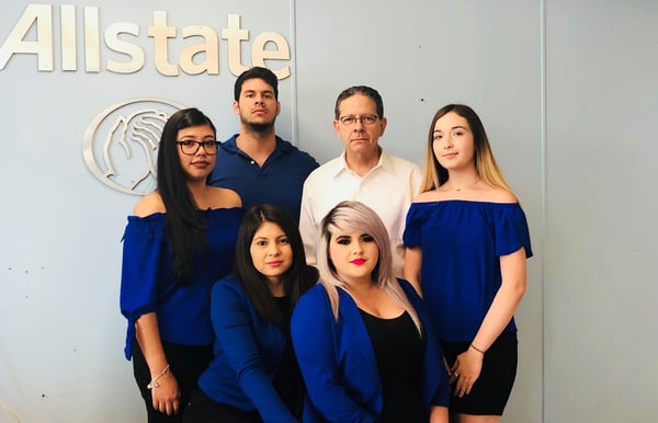 Allstate Insurance Agent Cristobal Batarse