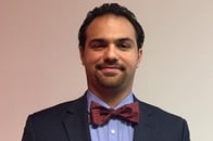 Photo of Kyle Nigro
