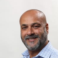 Agente de seguros de Allstate Omar Zaki