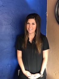 Photo of Lori Brown