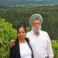 Agente de seguros de Allstate Gur Singh