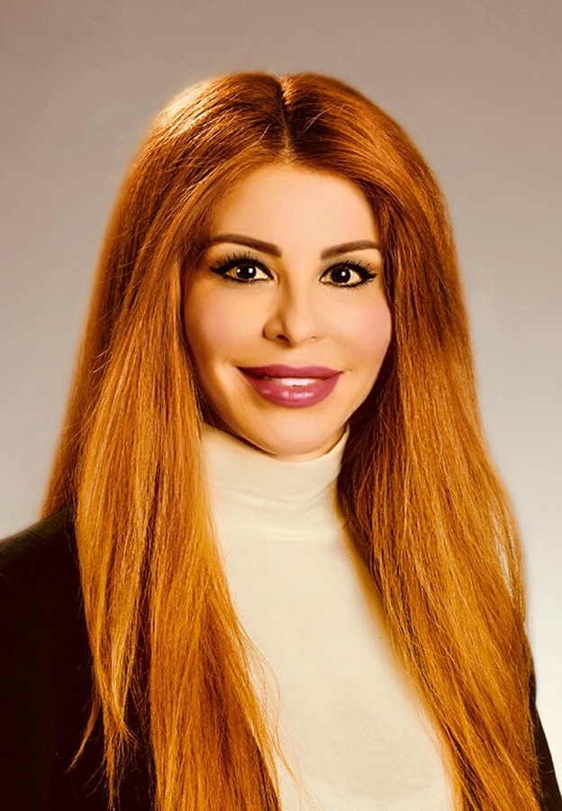 Agent Profile Photo