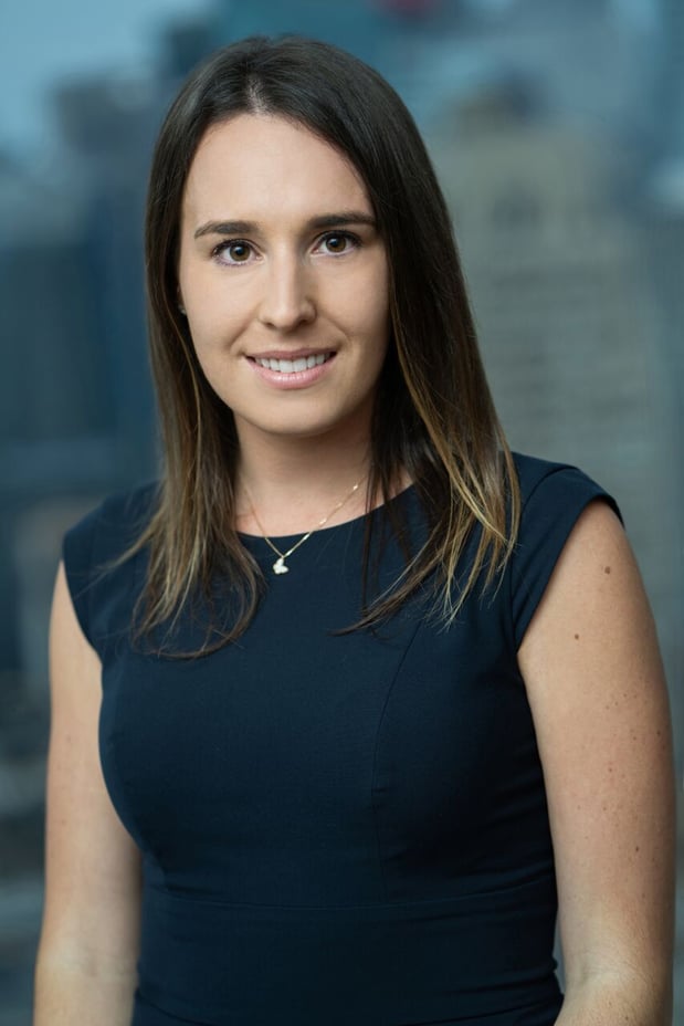 Photo of Kerri Butler