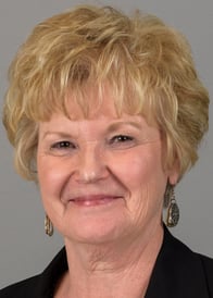 Photo of Patricia Davis