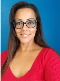 Photo of Valerie Gomez