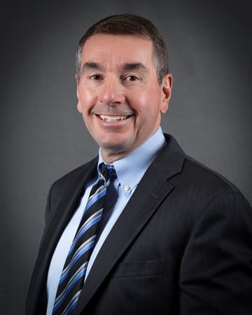 Photo of Chip McLaughlin