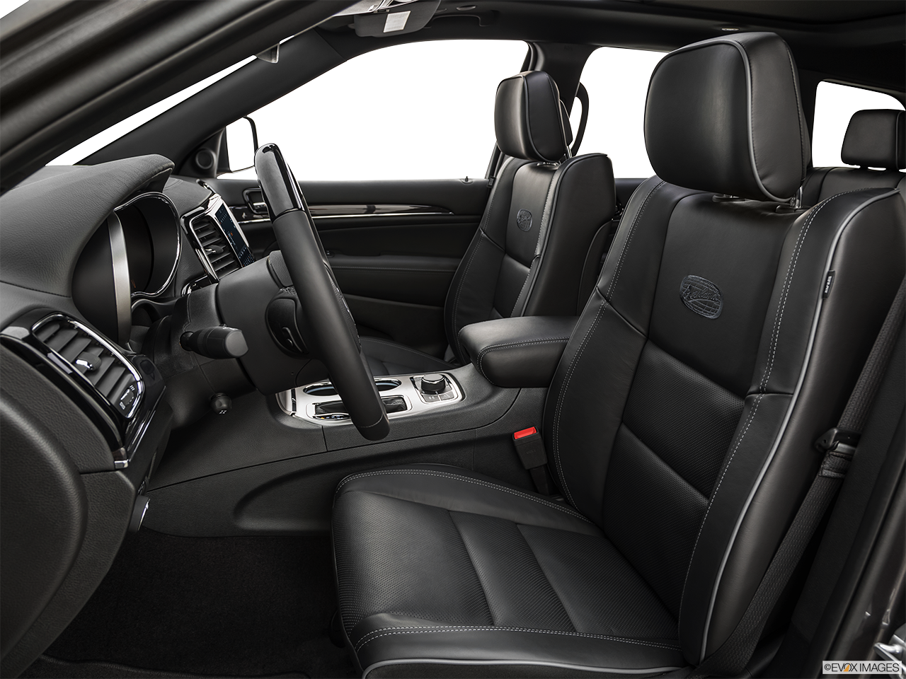 Image of Vehicle Trim