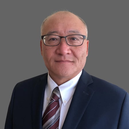 Allstate Insurance Agent Henry H.J. Kim