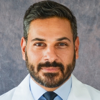 Sharif Ellozy, MD